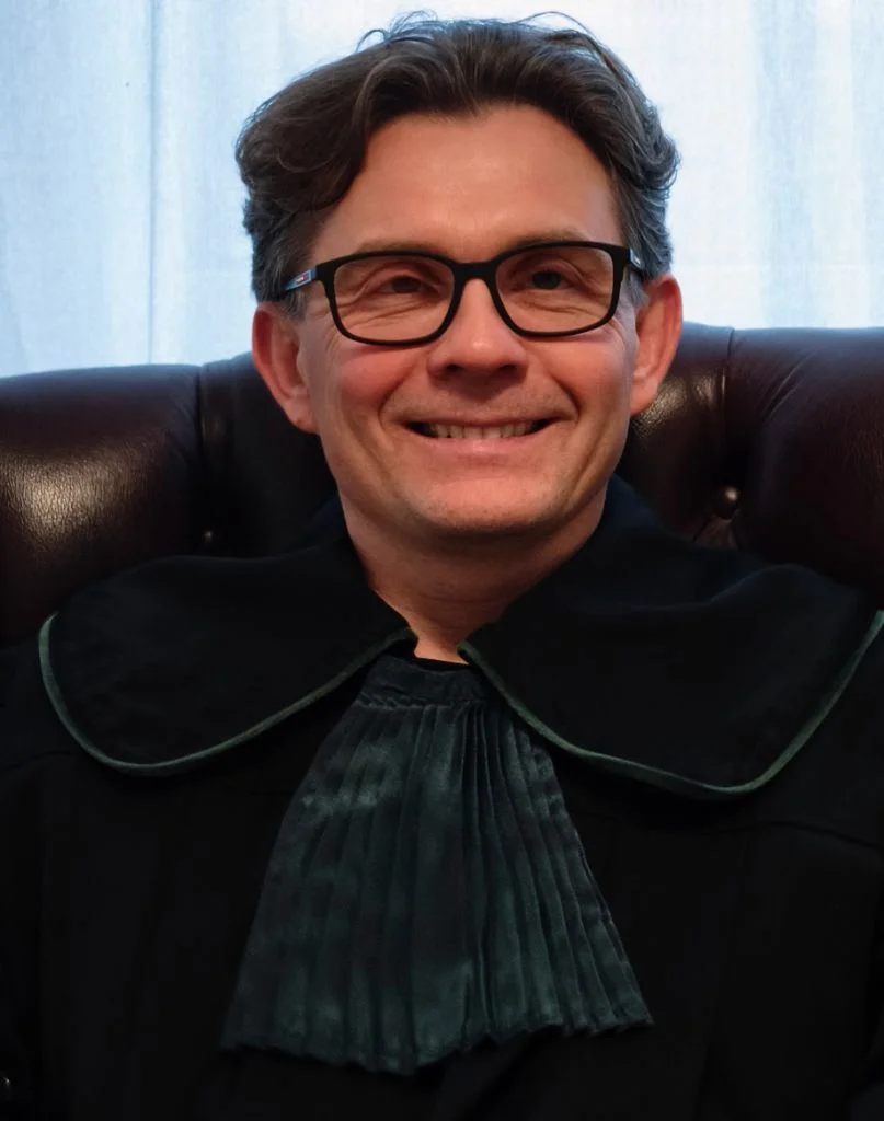 Adwokat Piotr Karczewski - Kancelaria LEX FORTE Warszawa