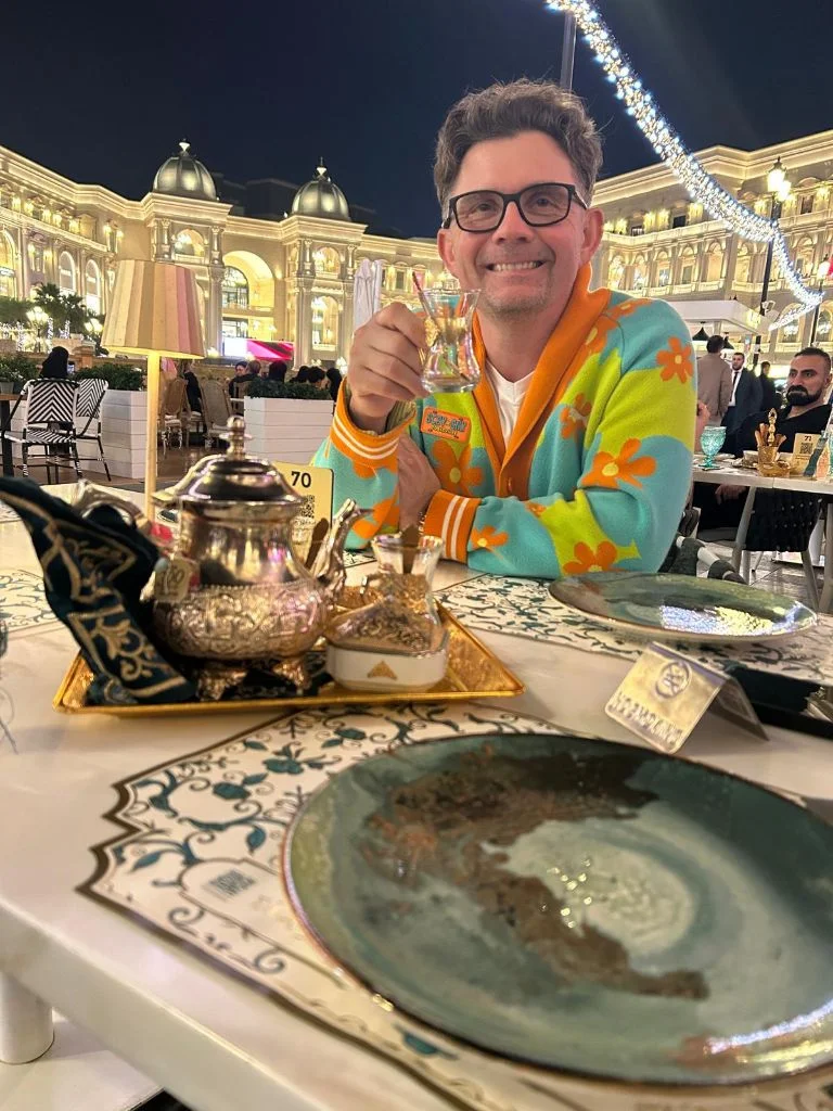 Adwokat Piotr Karczewski